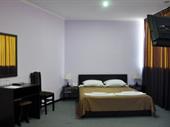 three star hotel tbilisi