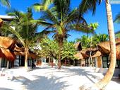 authorized beachfront hotel project