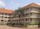 land with high school