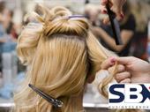 hairdresser hair salon beauty