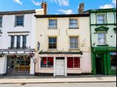town centre commercial property