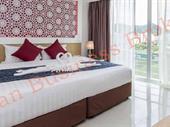 forty six room hotel