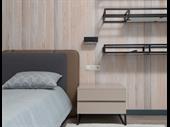 45 rooms hotel for