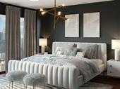33 rooms hotel near