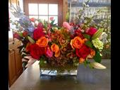flower shop for sale