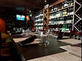 wine bar restaurant los
