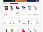 multivendor marketplace with automated