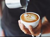 coffee shop takeaway sydney