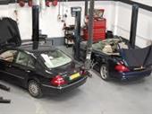 auto training business durban