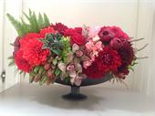 established flower shop los
