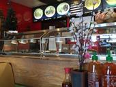 popular chinese restaurant california