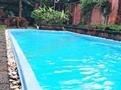 chiang mai hotel with