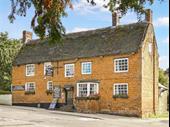 former coaching inn restaurant
