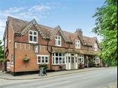 premium village pub restaurant