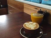restaurant café torquay for