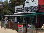 soul fuel café torquay