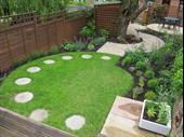 mowing landscaping business for