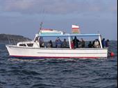 charter boat business for