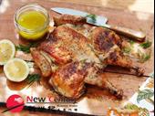 chicken bar melton west