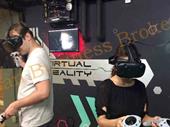 exciting bangkok vr games