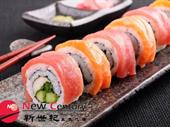 sushi bar melbourne for