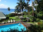 profitable eco resort dive
