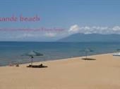 lake malawi beach resort