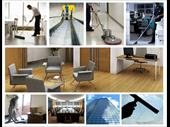 commercial cleaning master franchise