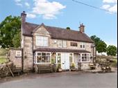 highly attractive staffordshire moors