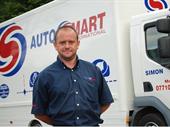 profitable upminster autosmart van