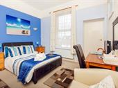 the swiss cottage hotel