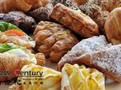 bakery cafe epping for