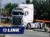 transport solid contract with