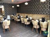 licensed restaurant northwich for