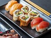 sushi restaurant forest hill