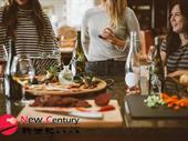 restaurant bar kew for