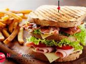 sandwich bar box hill