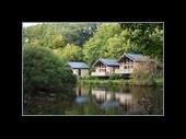 manufacturer of timber cabins