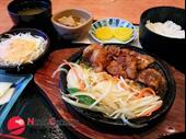 japanese restaurant chadstone for
