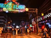 bangla road bars patong