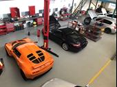 5 star graded automotive