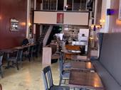european cafe bistro hollywood