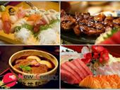 sushi japanese restaurant melbourne