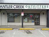 outdoor sporting goods retail