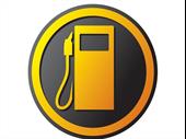 large petrol station nicosia