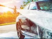 hand car wash western