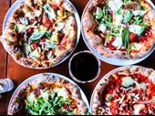 pizza takeaway taylors hill