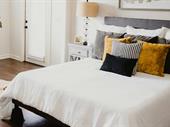19 room cozy hotel