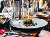 restaurant melbourne 4993189 for