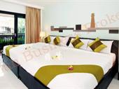 exquisite khao lak 90-room